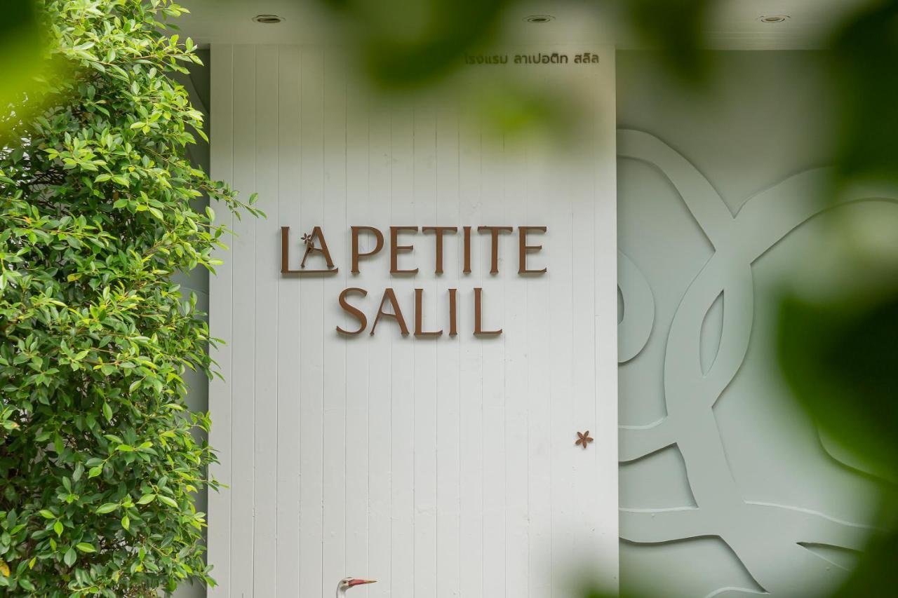 La Petite Salil Sukhumvit Thonglor 1 Banguecoque