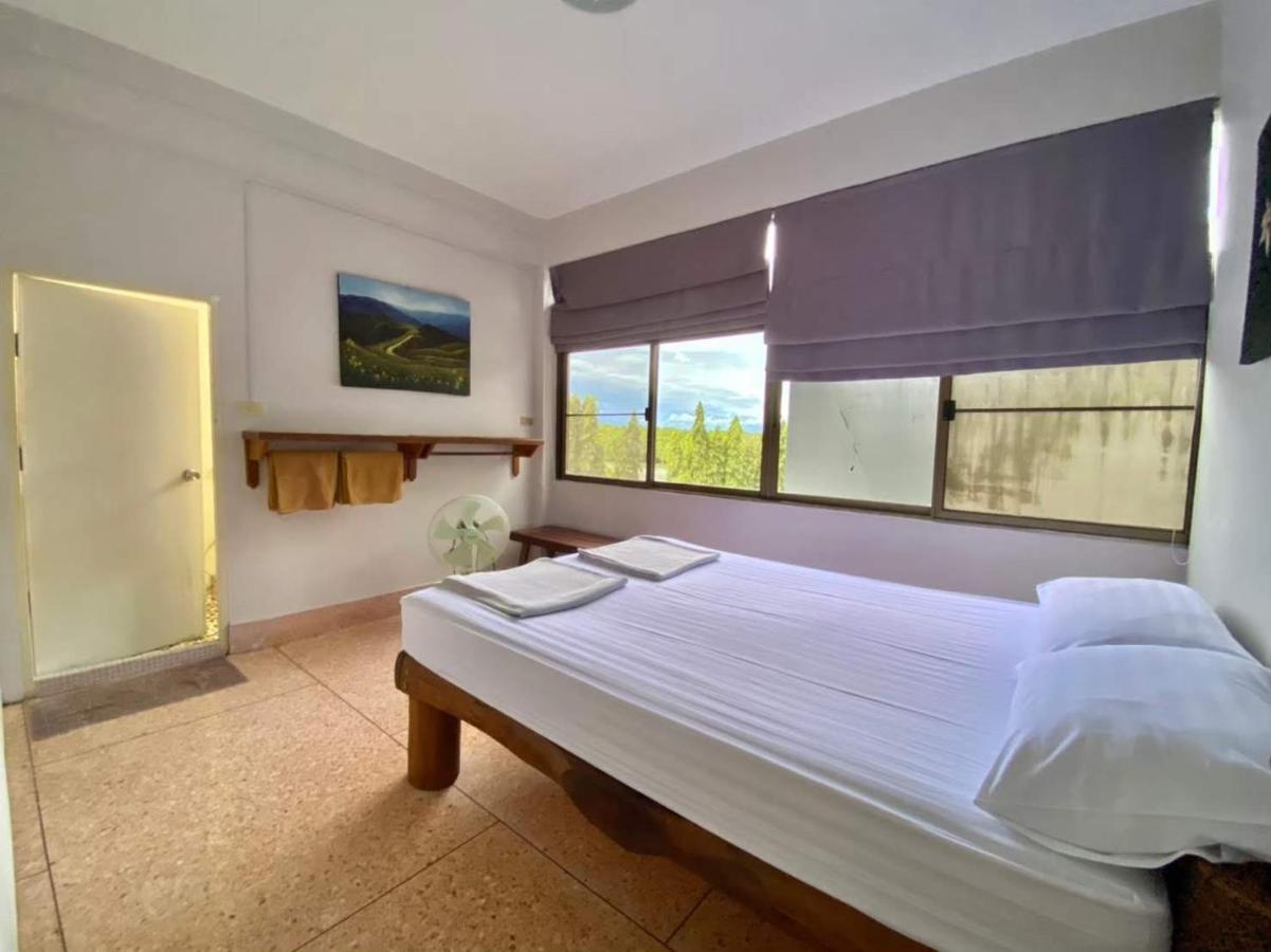 Hotel No7 Krabi