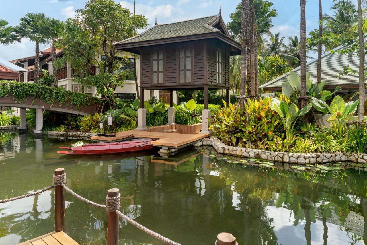 Grand Mercure Bangsak Hotel Khao Lak