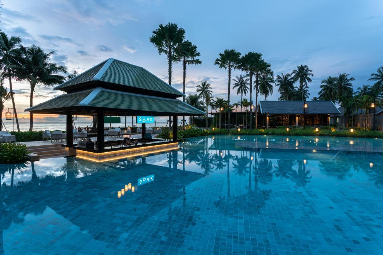 Grand Mercure Bangsak Hotel 5*