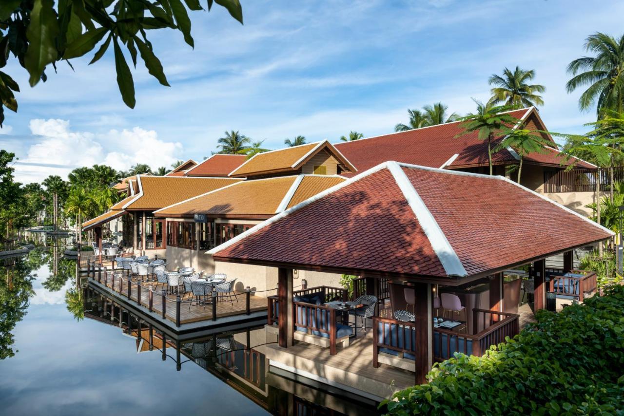 Grand Mercure Bangsak Khao Lak
