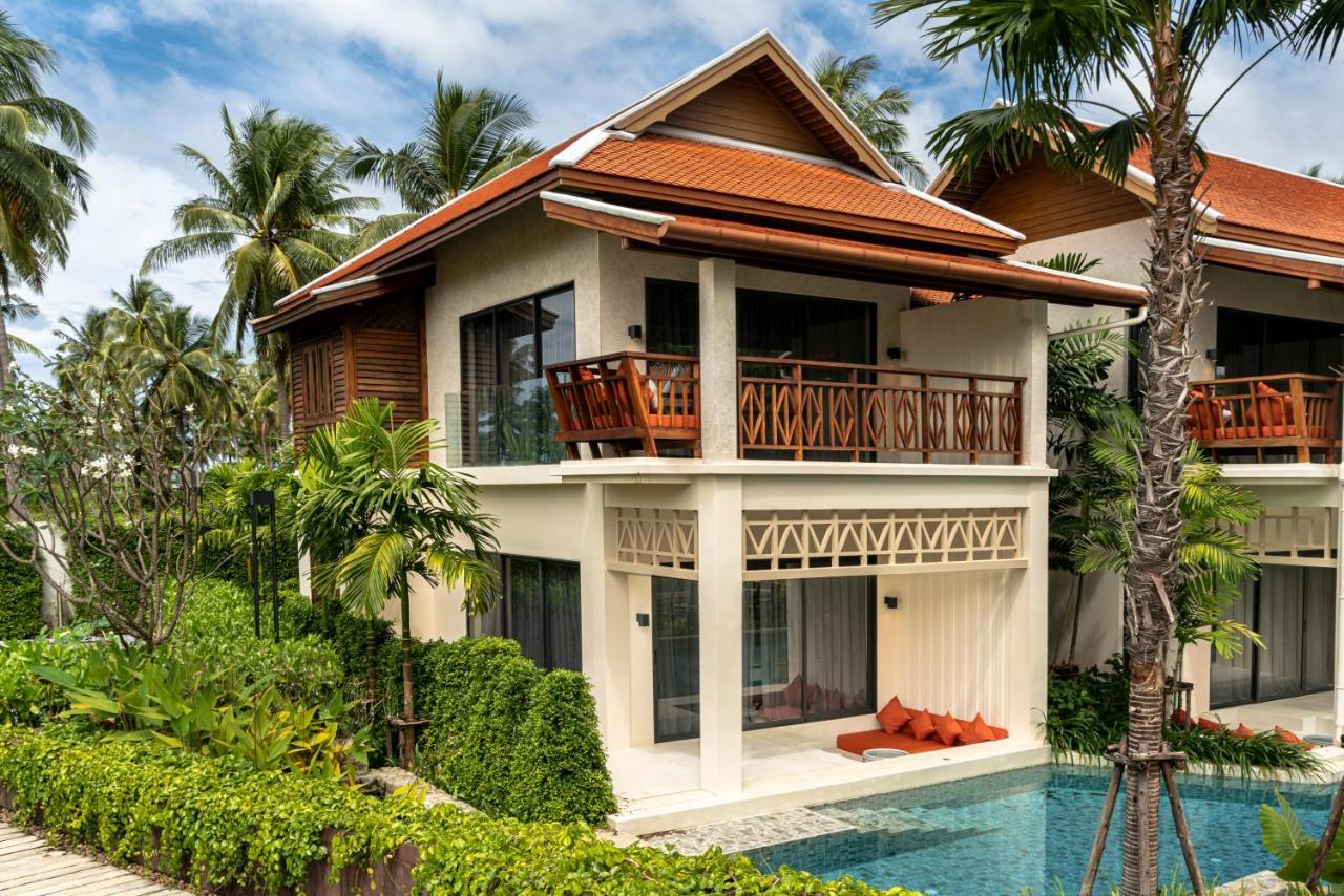 Grand Mercure Bangsak Khao Lak