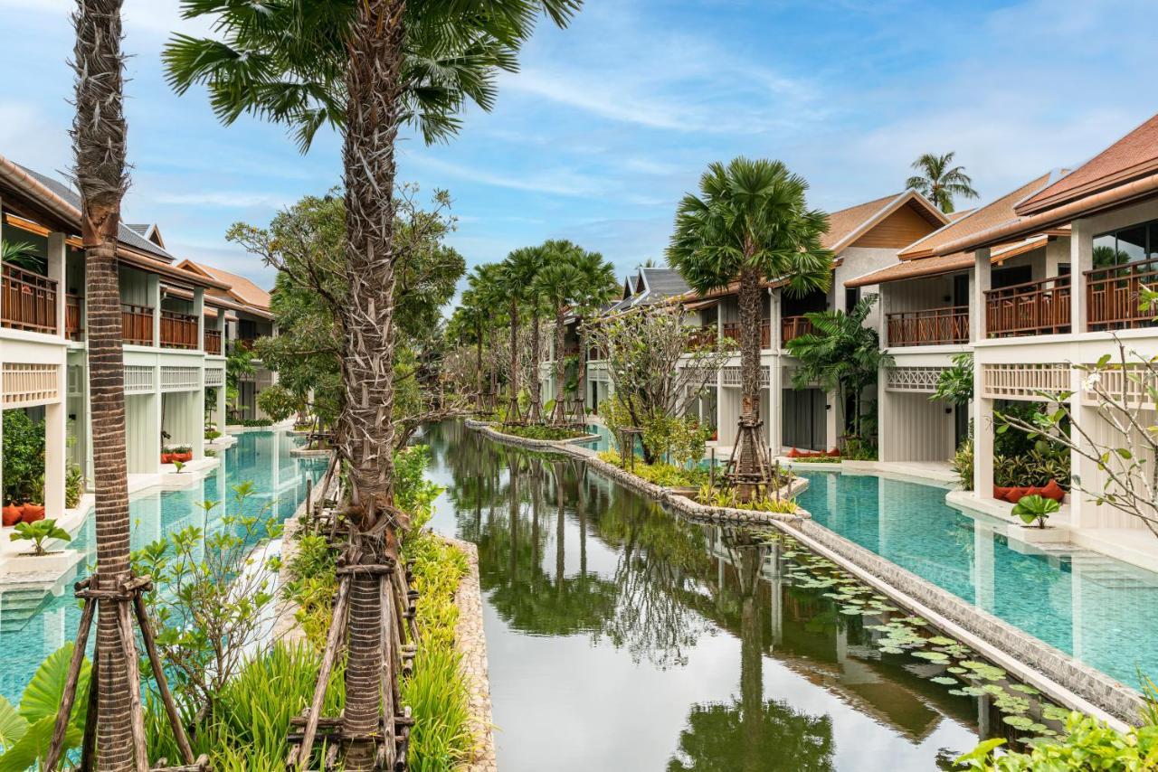 Hotel Grand Mercure Bangsak 5*