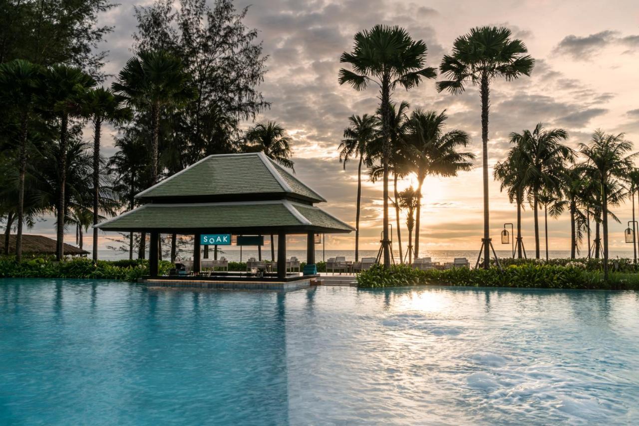 Grand Mercure Bangsak Hotel Khao Lak