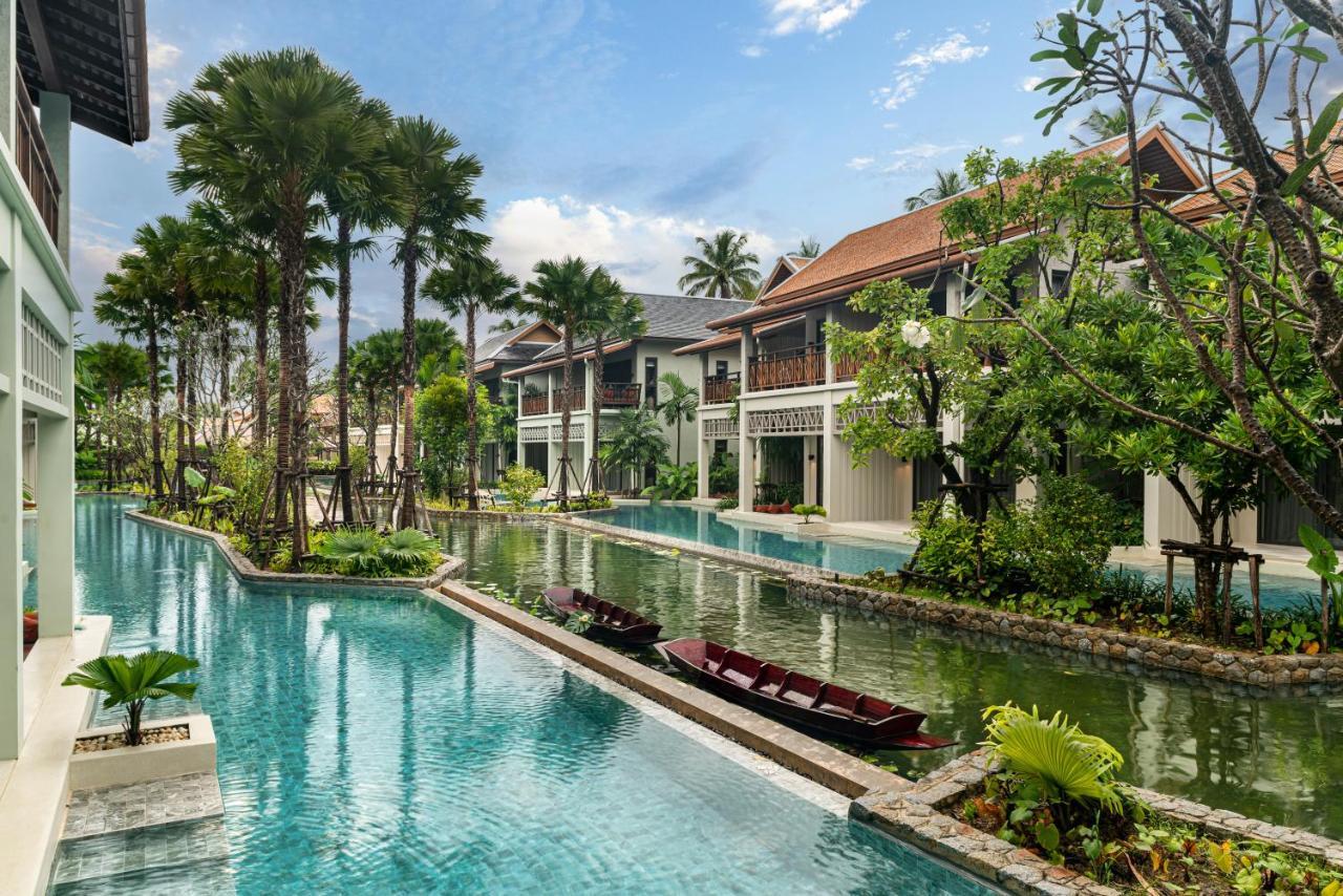 Grand Mercure Bangsak 5*