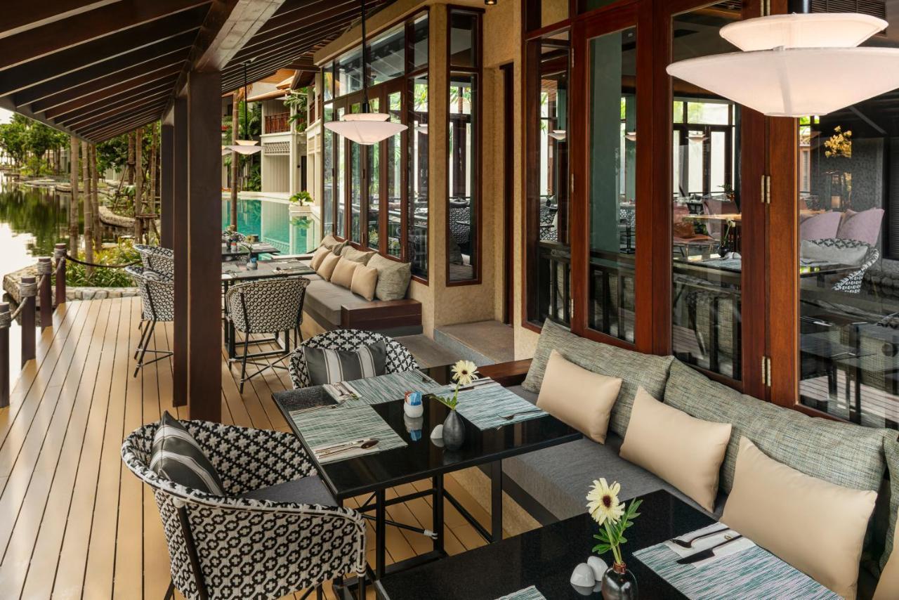 Grand Mercure Bangsak Hotel 5*