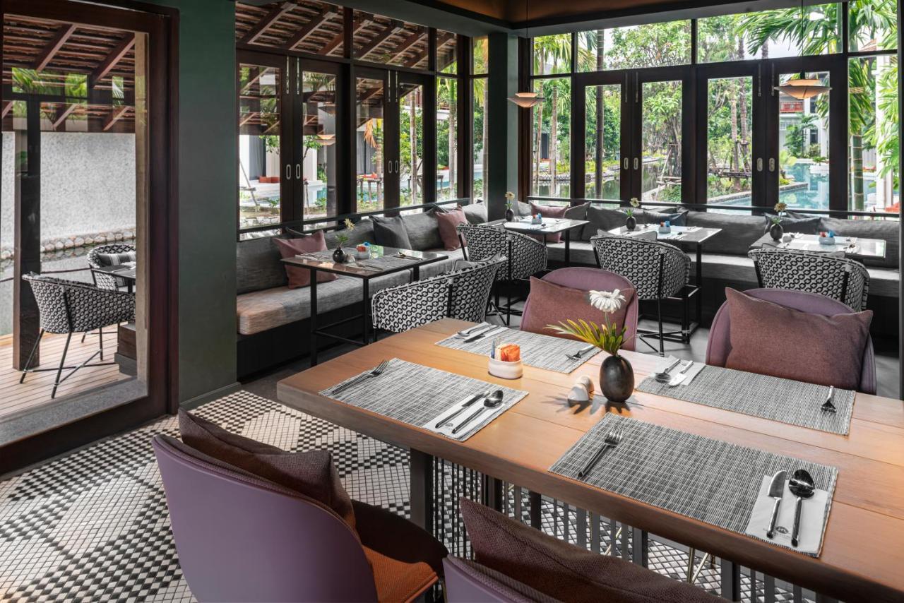 Hotel Grand Mercure Bangsak