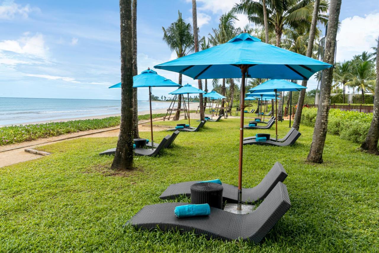 Grand Mercure Bangsak 5* Khao Lak