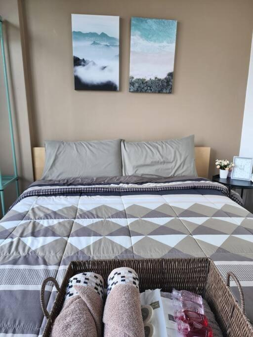 Boxsoon Nimman 3 # 4beds 4bahts Villa *