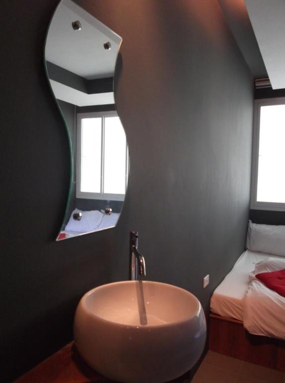 Marina Guest house Bang Rak Beach (Koh Samui)