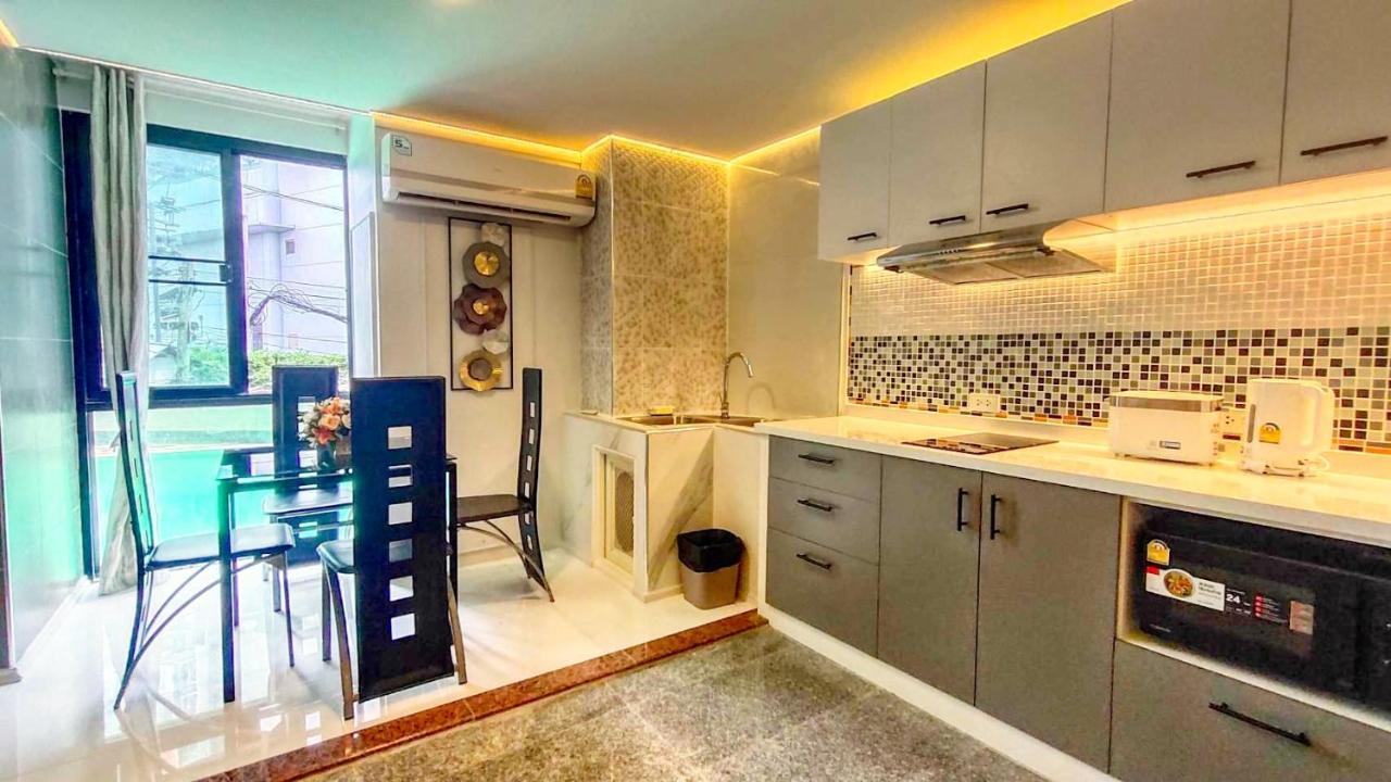 Viengping Mansion Apartamento Chiang Mai