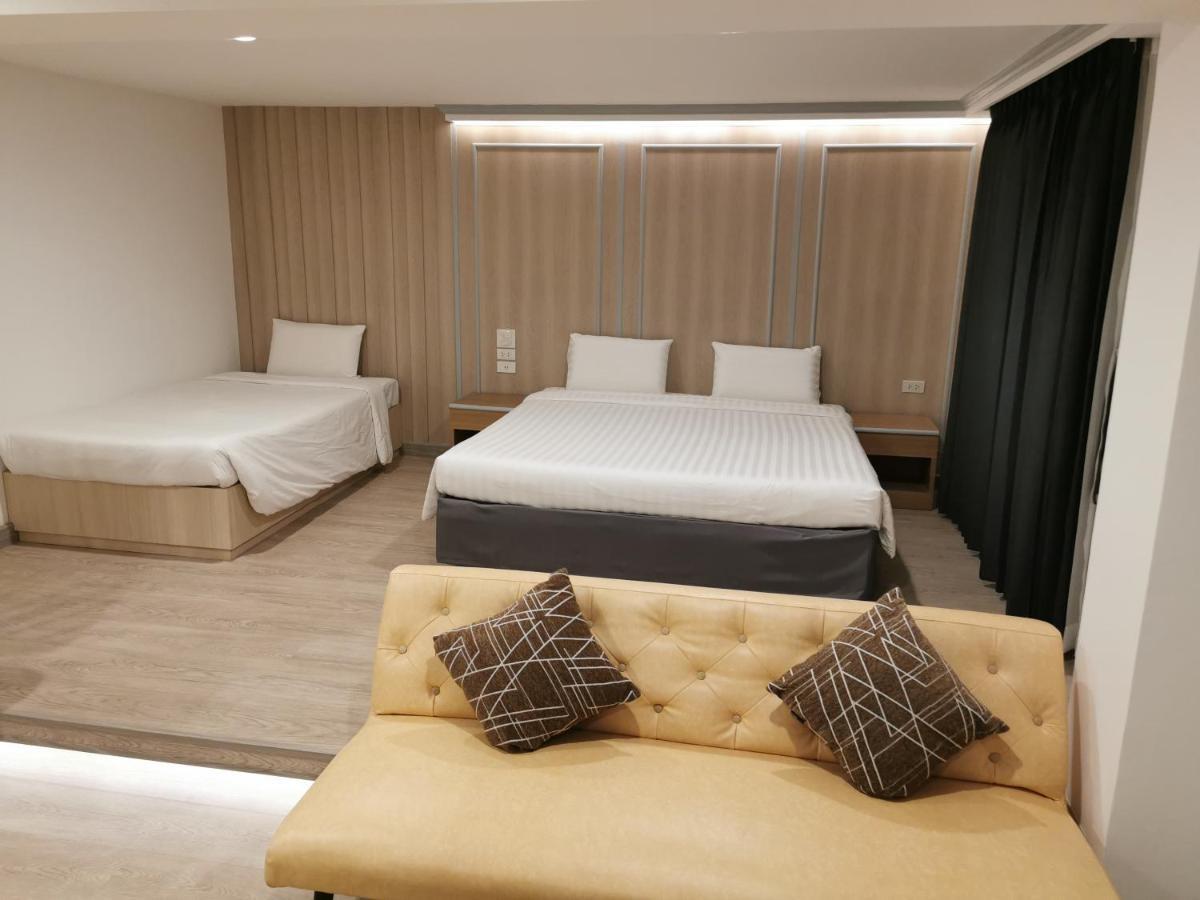 Sakol 3* Hat Yai