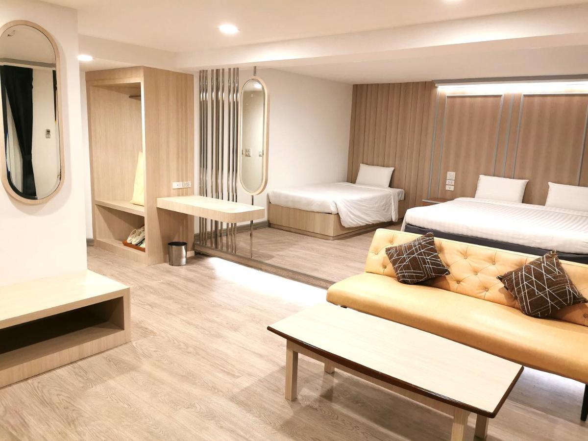Sakol 3* Hat Yai