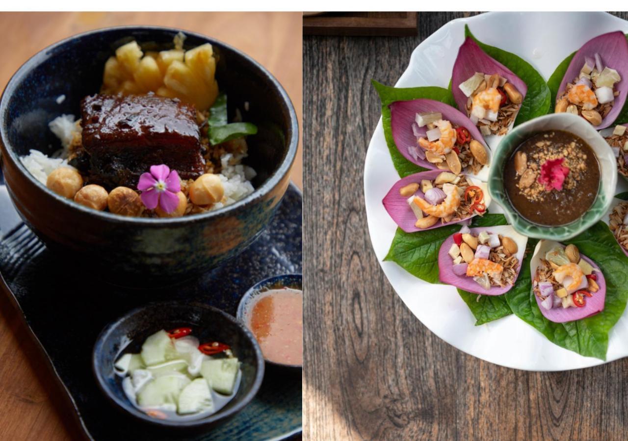 Athita The Hidden Court Chiang Saen Boutique Sha Certified 4*