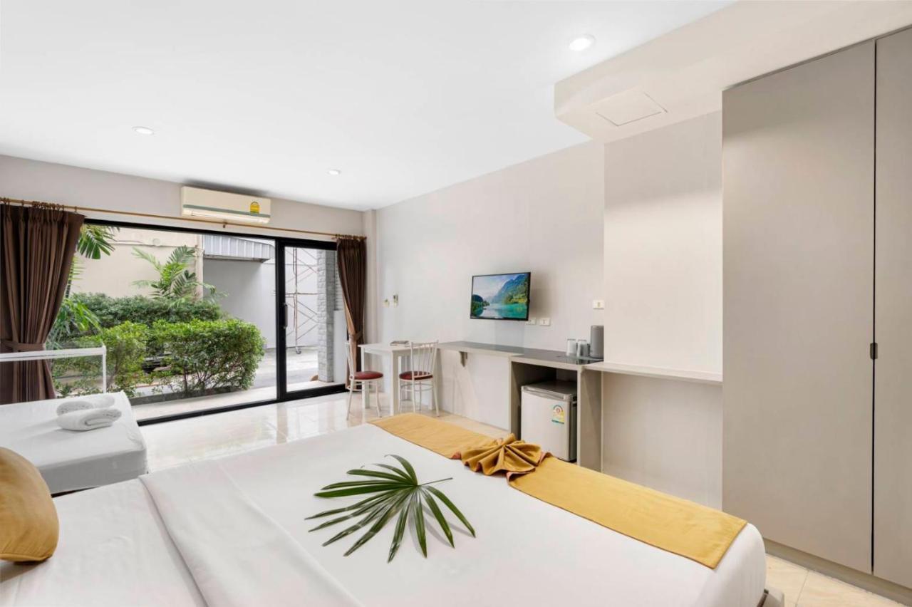 Chaweng Terrace Inn