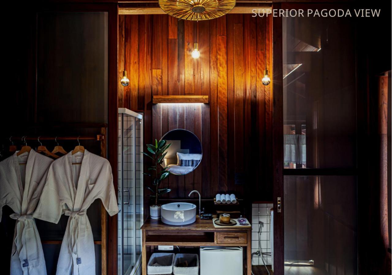 Athita The Hidden Court Chiang Saen Boutique Sha Certified 4*