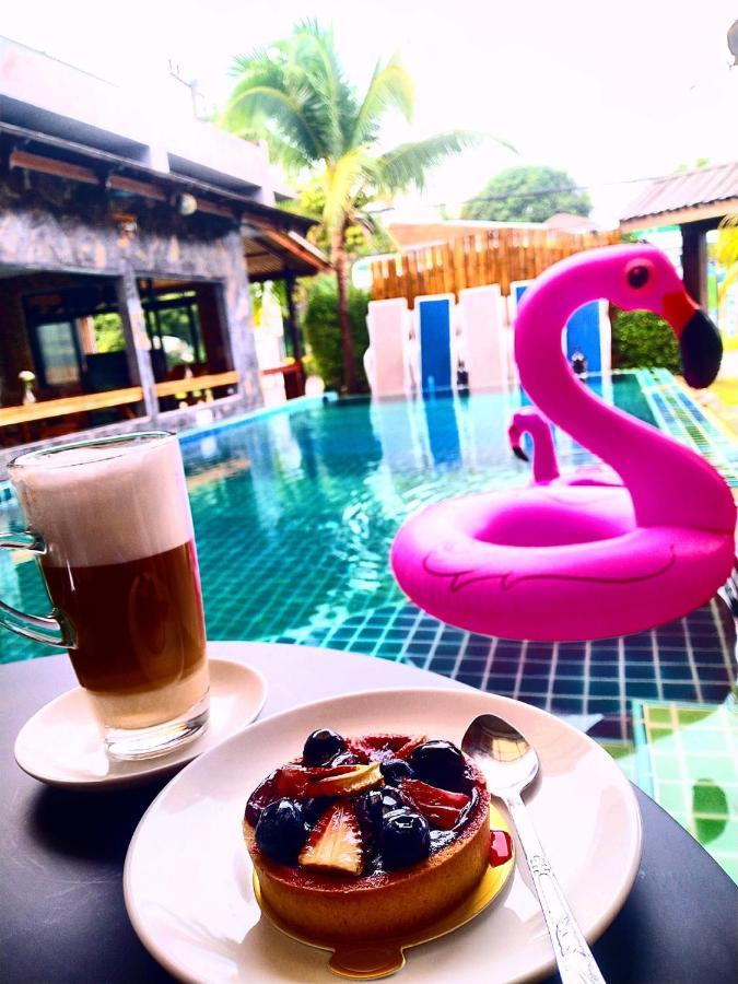 Hotel Billabong And Cafe Baan Tai
