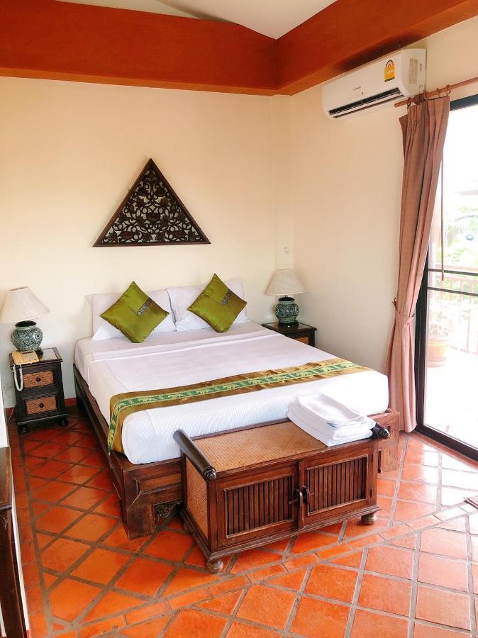 Hotel Chang Charlie Inn, Boutique Praia de Jomtien