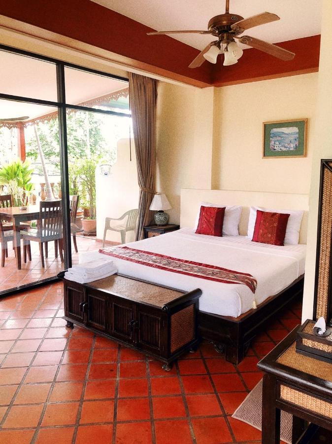 Hotel Chang Charlie Inn, Boutique Praia de Jomtien