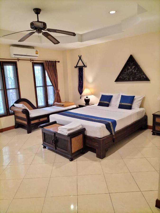 Chang Charlie Inn, Boutique Hotel
