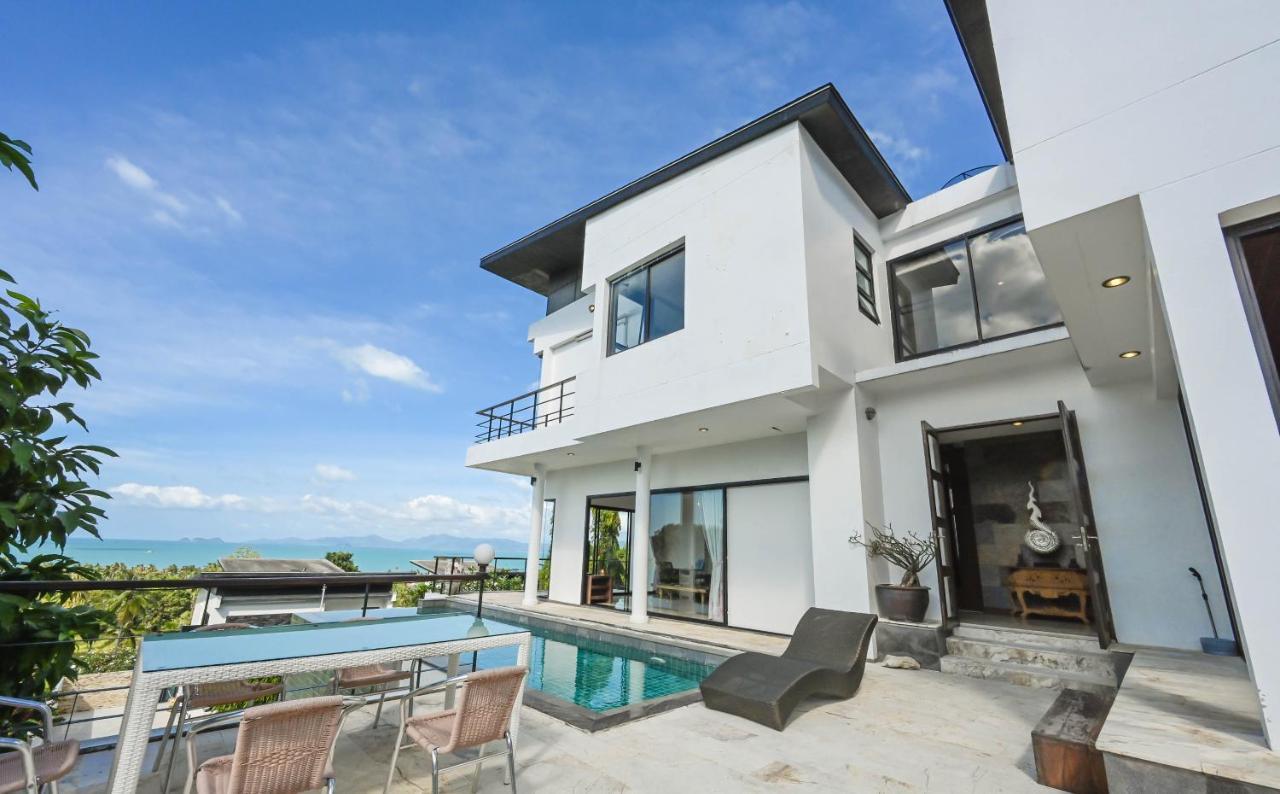 Bangpor Seaview * Amphoe Koksamui