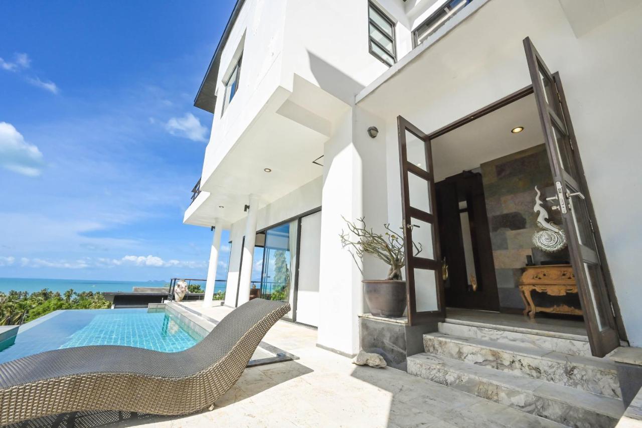 Bangpor Seaview Villa