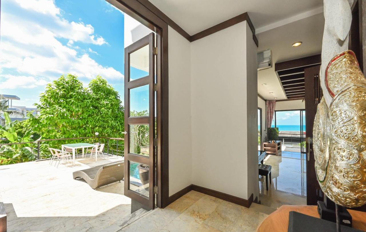 Villa Bangpor Seaview