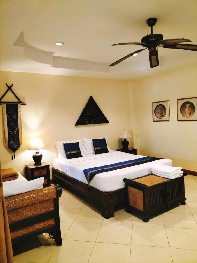 Chang Charlie Inn, Boutique Hotel