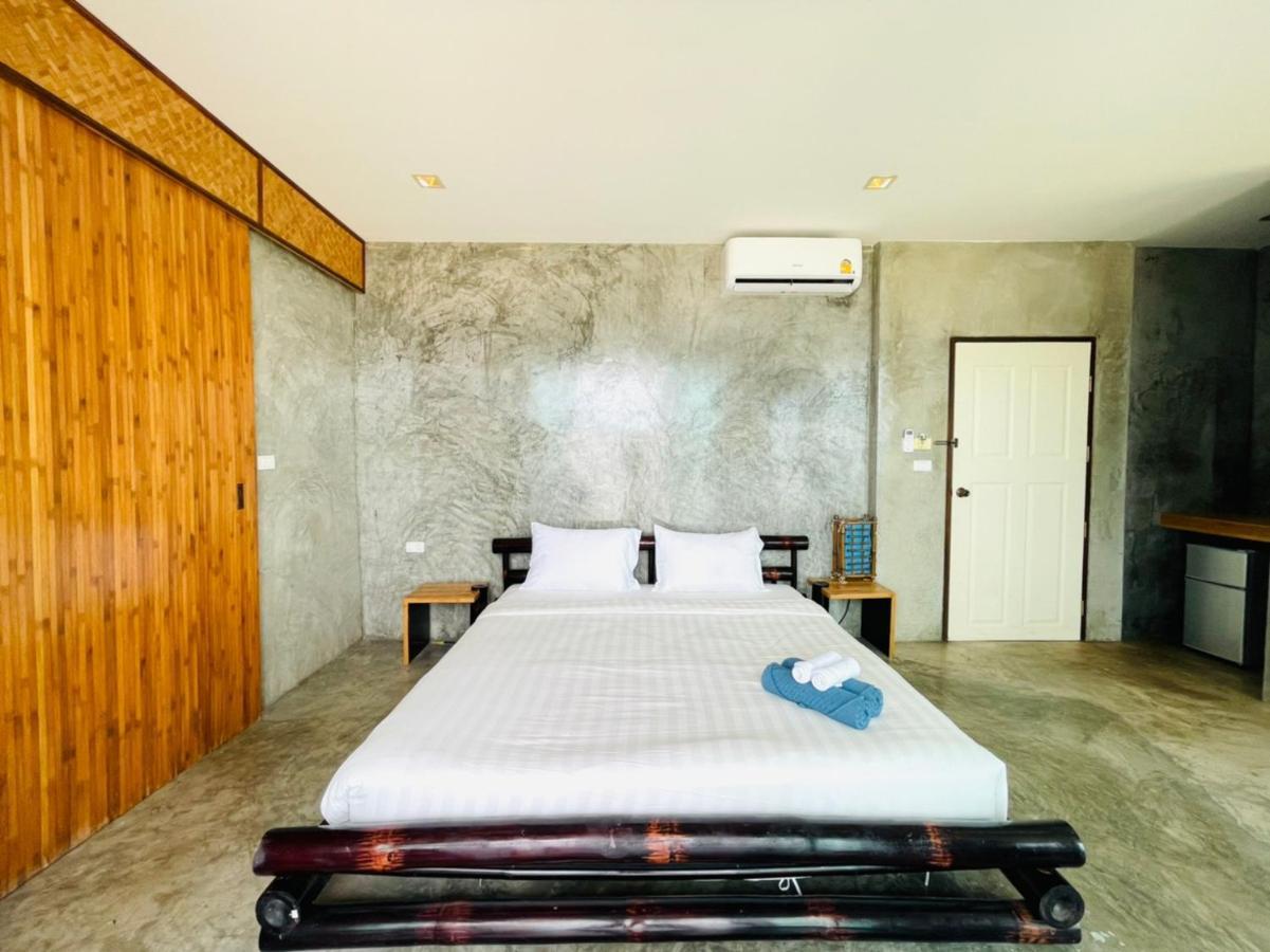 Resort The Sea Haad Rin