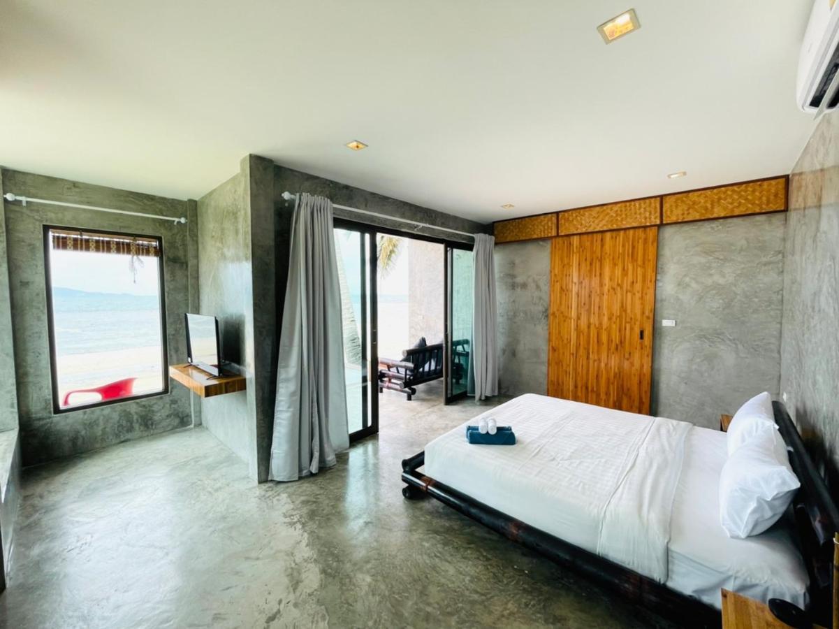The Sea Resort Haad Rin