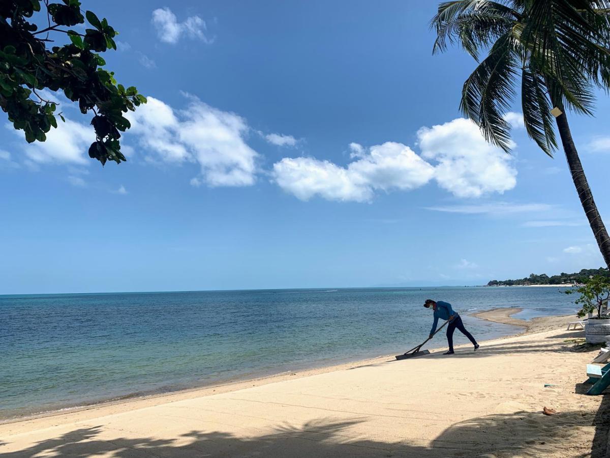 Sea Resort Lamai Beach (Koh Samui)