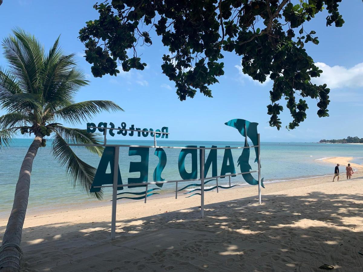 Sea 3* Lamai Beach (Koh Samui)