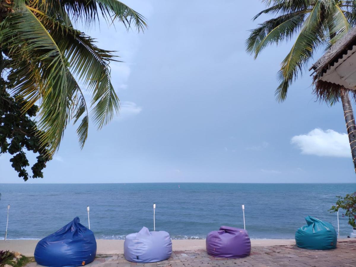 Resort Sea