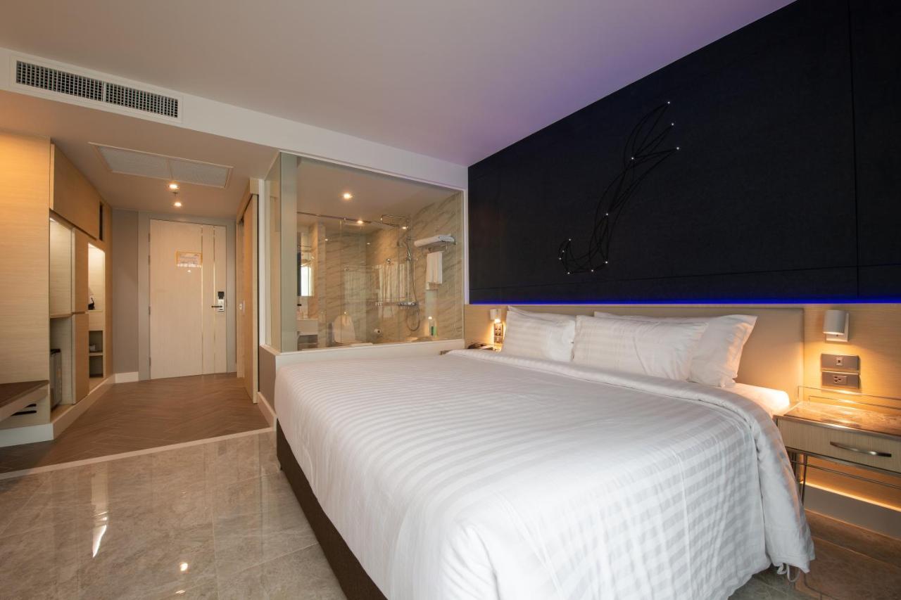 Discovery - Sha Extra Hotel 4*