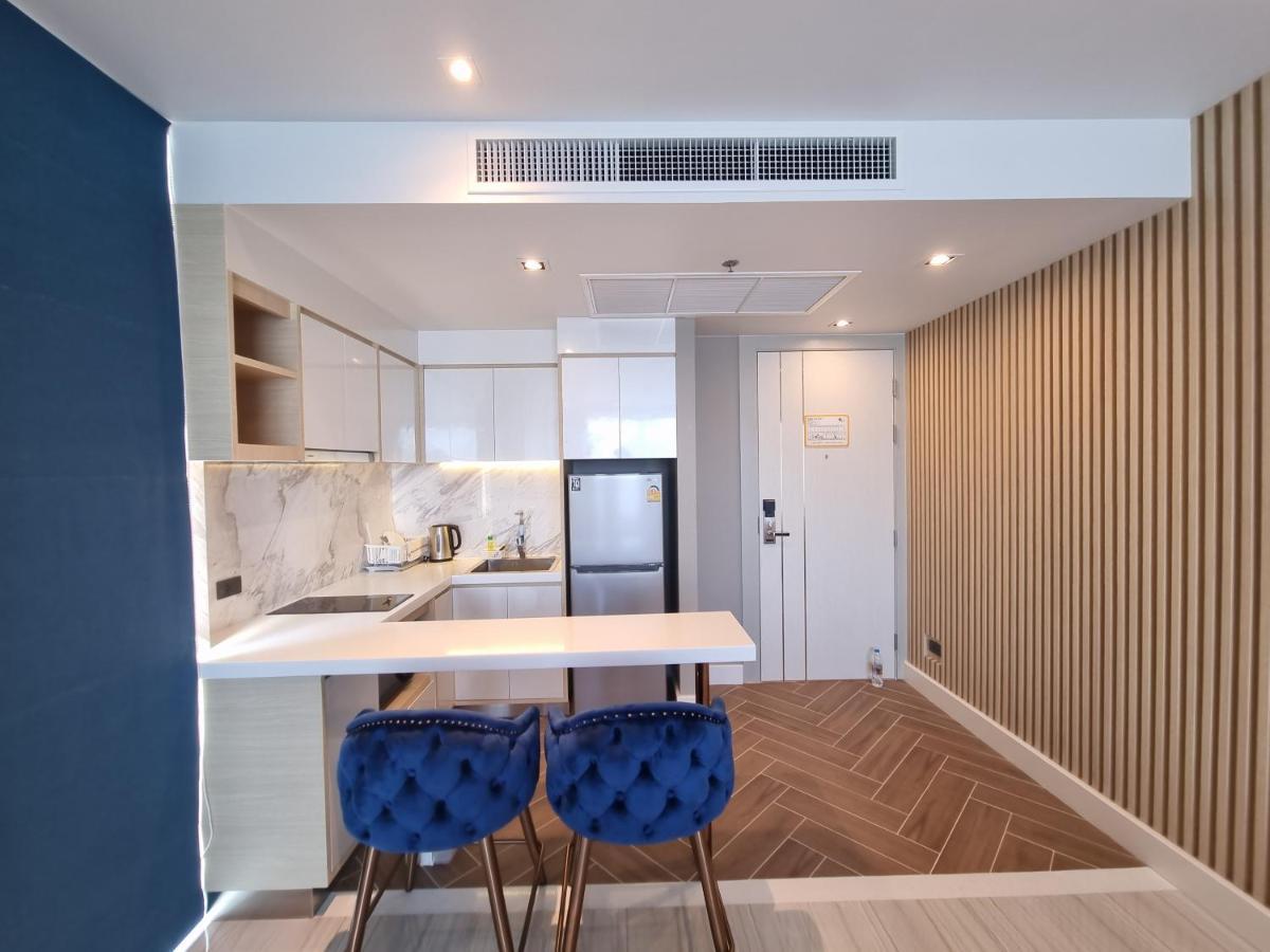 Discovery - Sha Extra 4* Pattaya