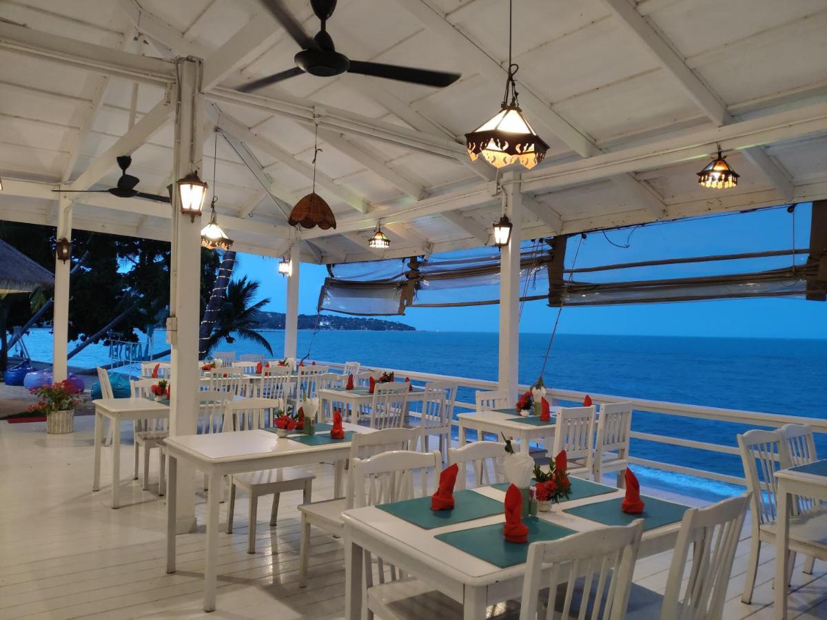 Sea Resort