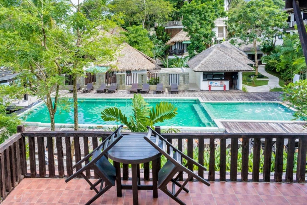 Aana & Resort Koh Chang