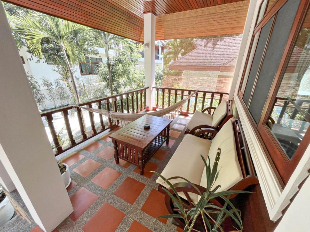 Hotel Tropicoco Koh Phangan Haad Yao