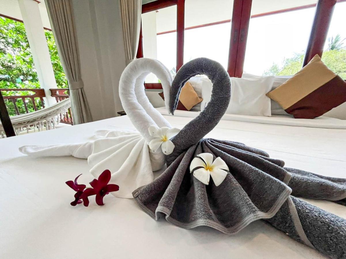 Hotel Tropicoco Koh Phangan 3*