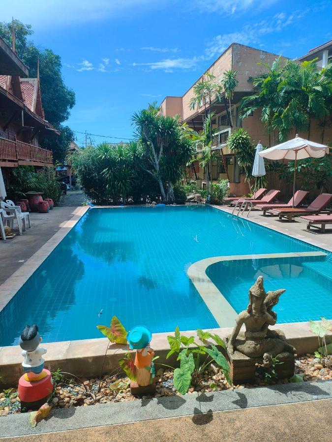 Resort Grand Thai House