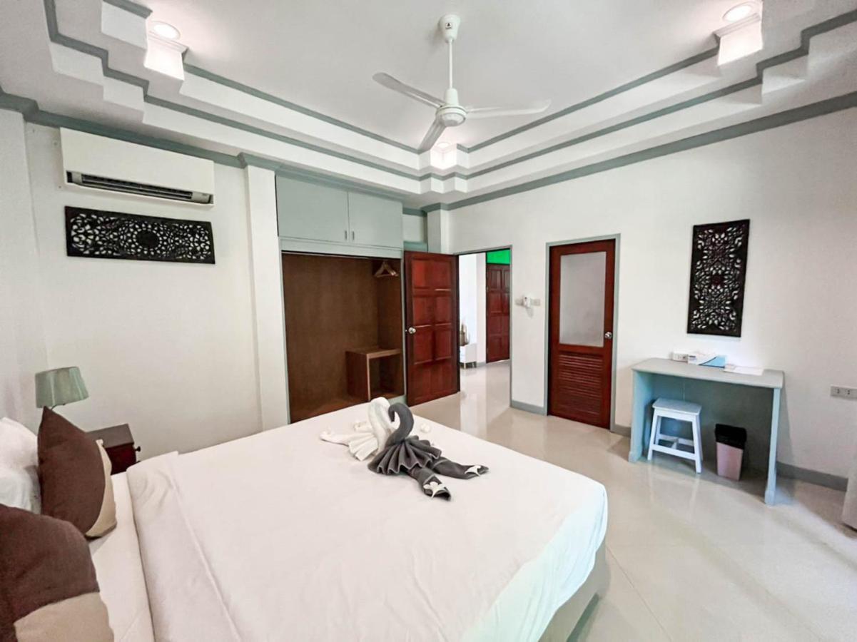 Tropicoco Koh Phangan 3* Haad Yao