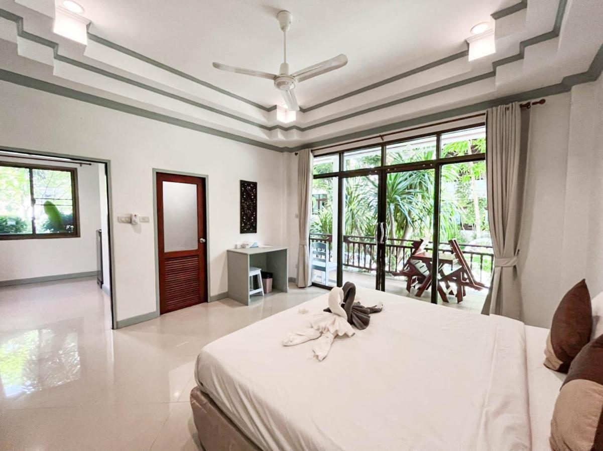 Tropicoco Koh Phangan 3* Haad Yao
