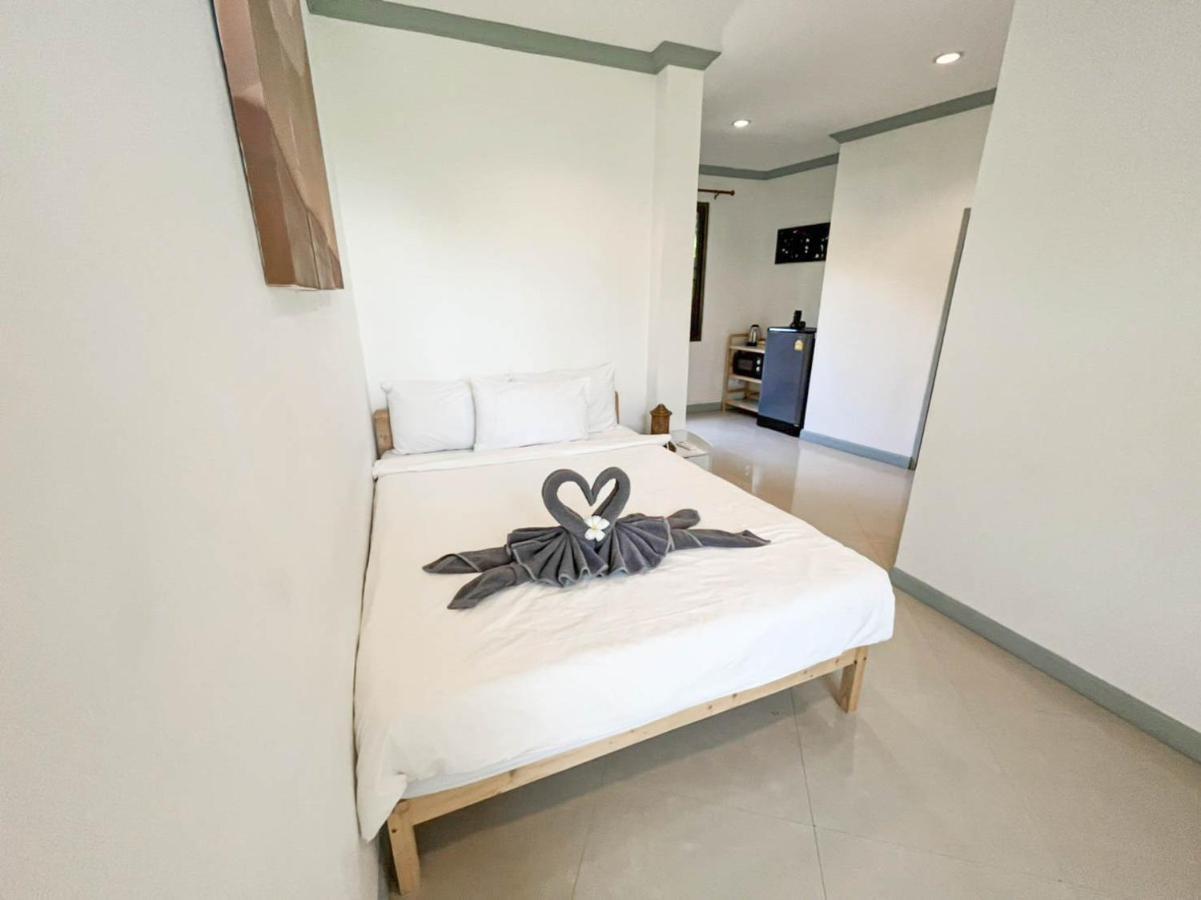 Hotel Tropicoco Koh Phangan 3*