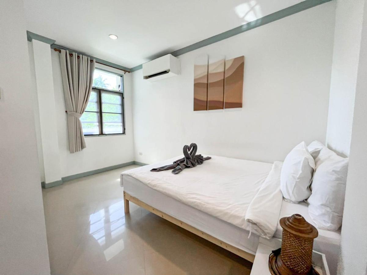 Tropicoco Koh Phangan Hotel