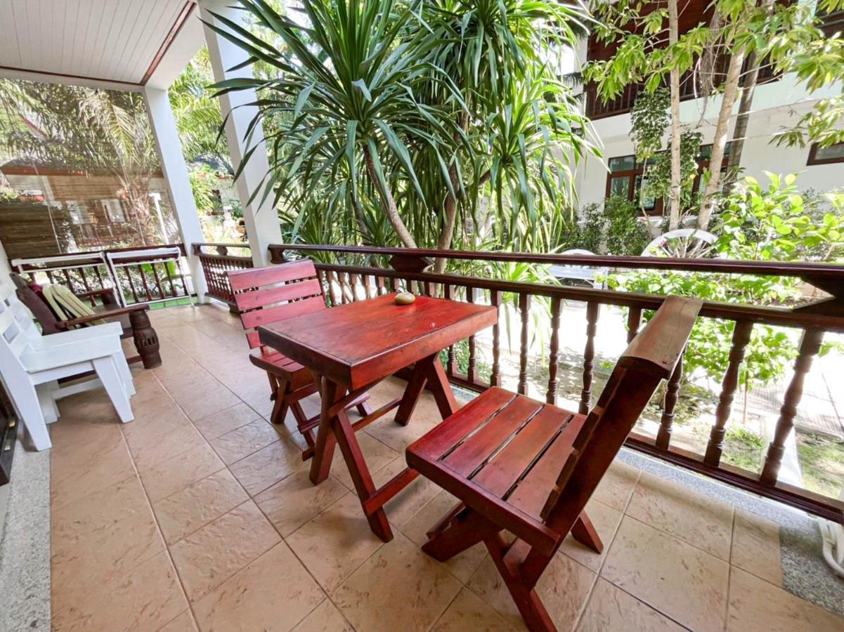 Tropicoco Koh Phangan 3*