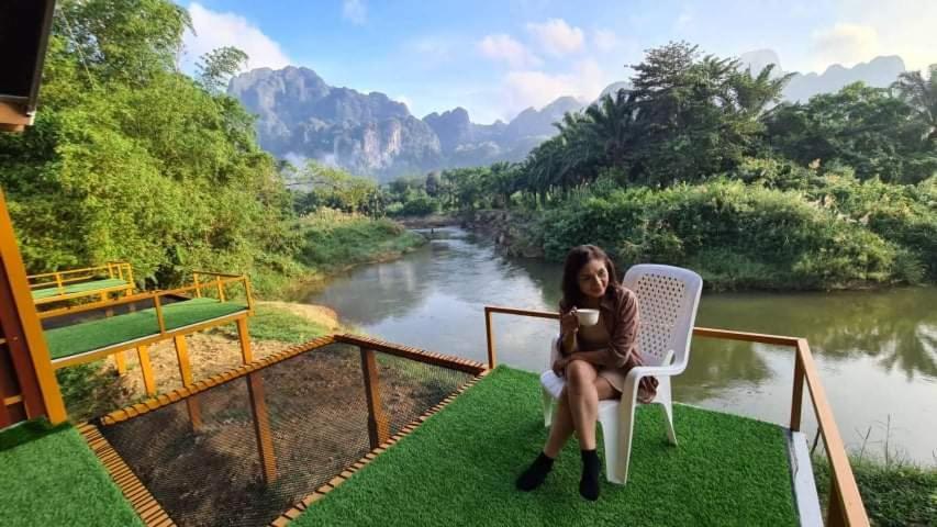 Phu Siab Mhok@khaosok Khao Sok National Park