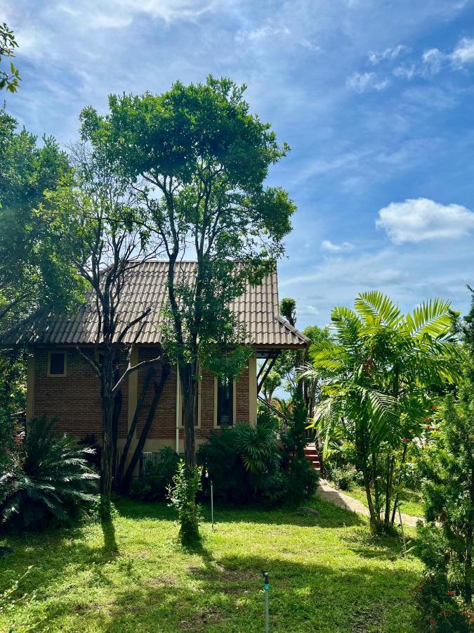 Tanote Sha Extra Resort