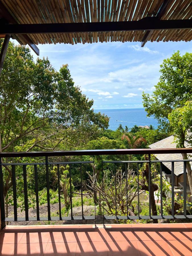 Tanote Sha Extra Resort Koh Tao