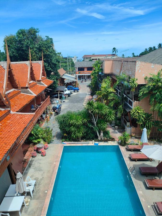 Grand Thai House 3*