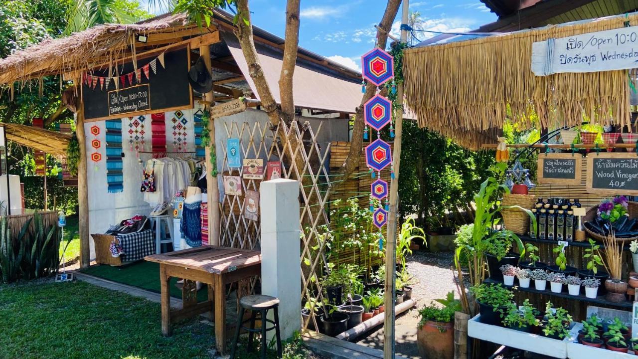 Sean Sabai E Ristobar Holiday home